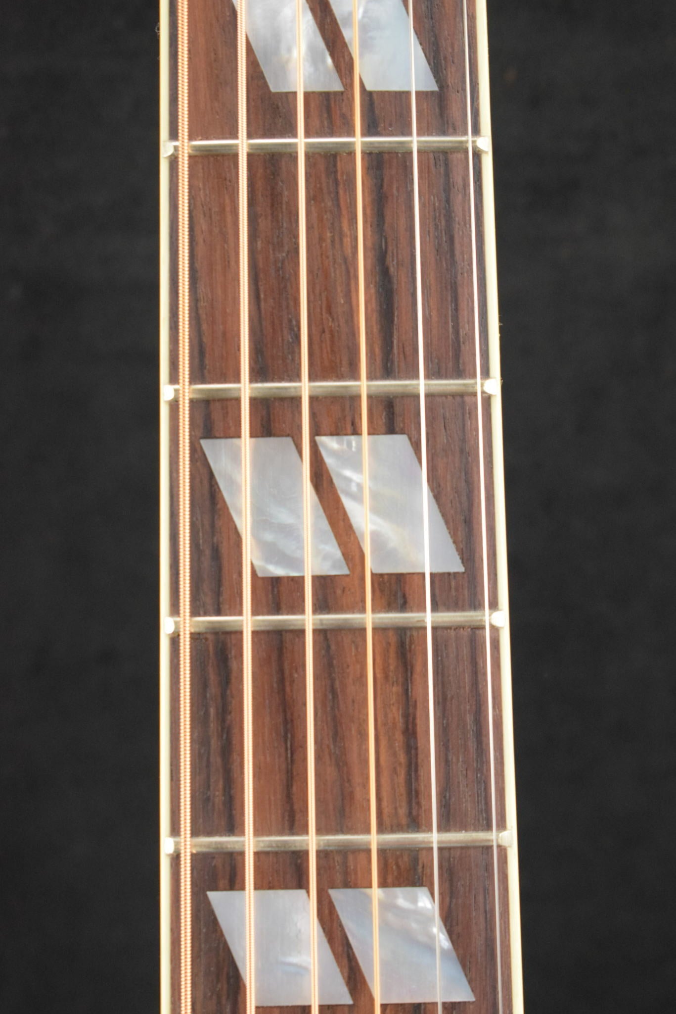 Gibson Hummingbird Original Vintage Cherry Sunburst Fuller's Exclusive