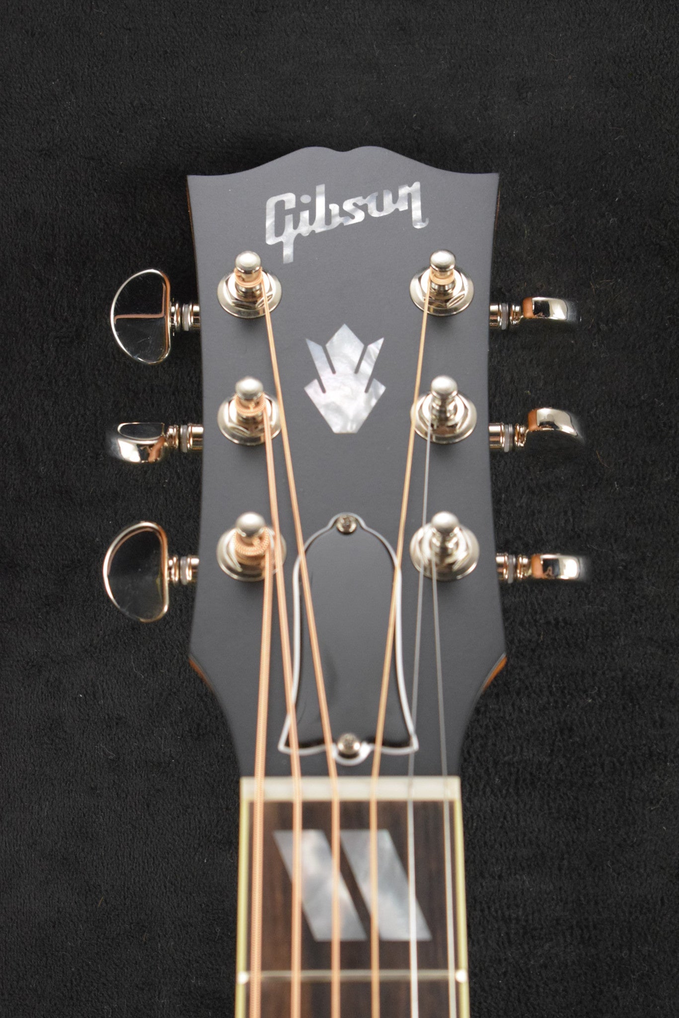 Gibson Hummingbird Faded Heritage Cherry Sunburst Satin