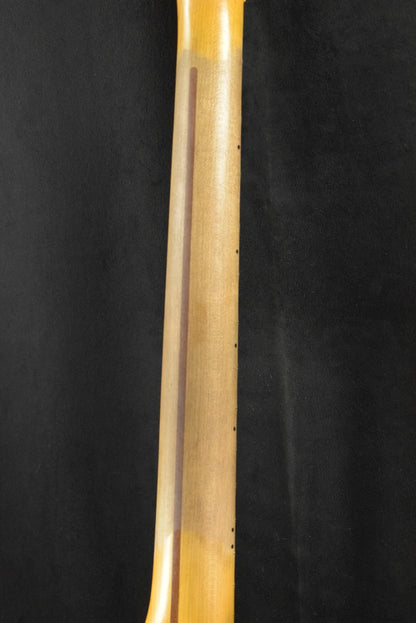 Fender Time Machine '52 Telecaster Heavy Relic Aged Nocaster Blonde