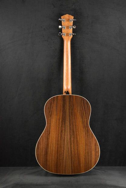 Taylor Gold Label 717e Blacktop