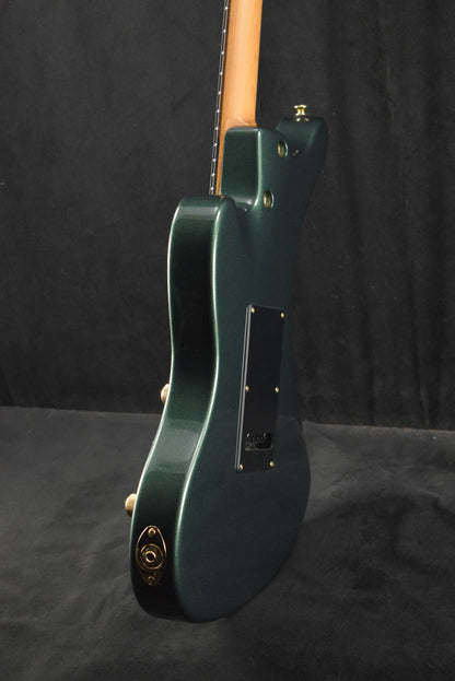 Tom Anderson Raven Classic Bullitt Green