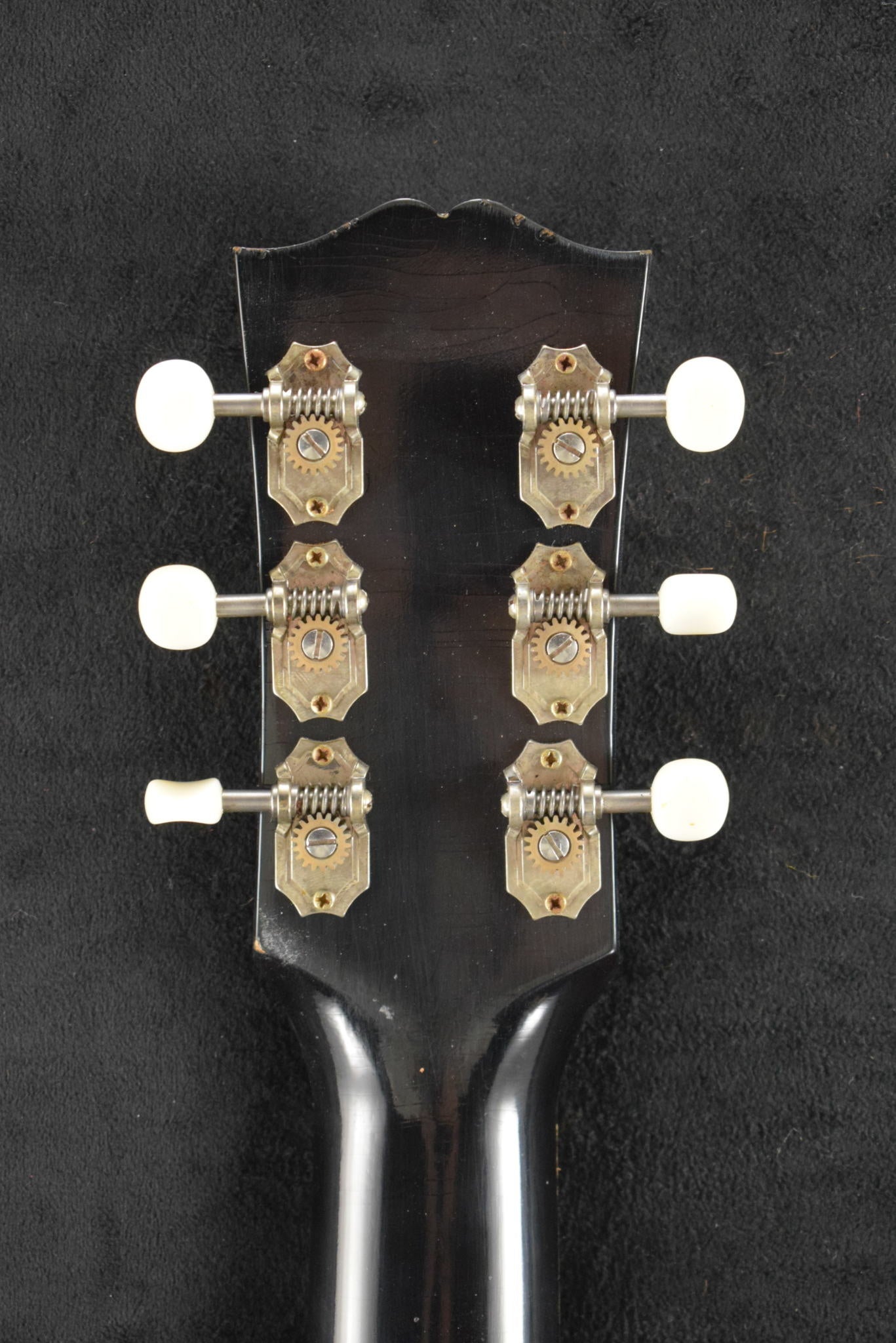 Gibson Murphy Lab 1942 Banner Southern Jumbo Vintage Sunburst Light Aged