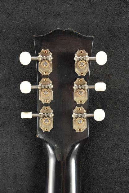 Gibson Murphy Lab 1942 Banner Southern Jumbo Vintage Sunburst Light Aged