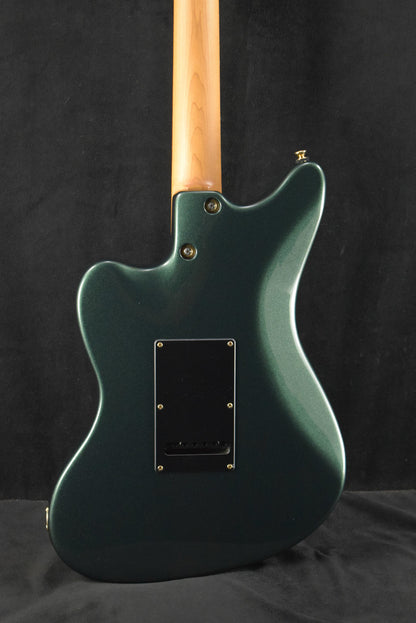 Tom Anderson Raven Classic Bullitt Green