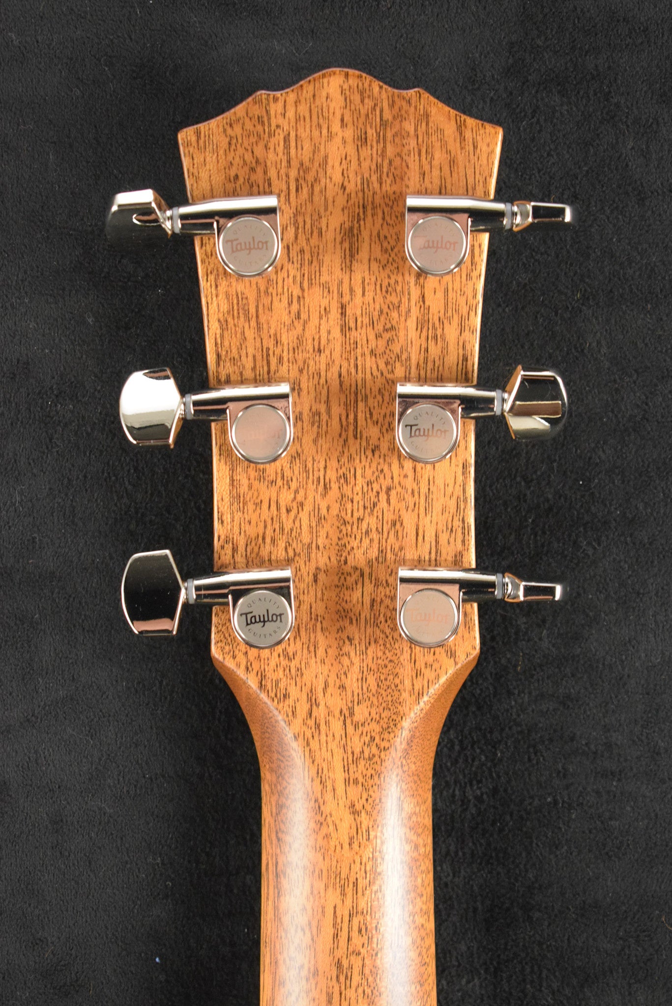 Taylor Gold Label 717e Blacktop