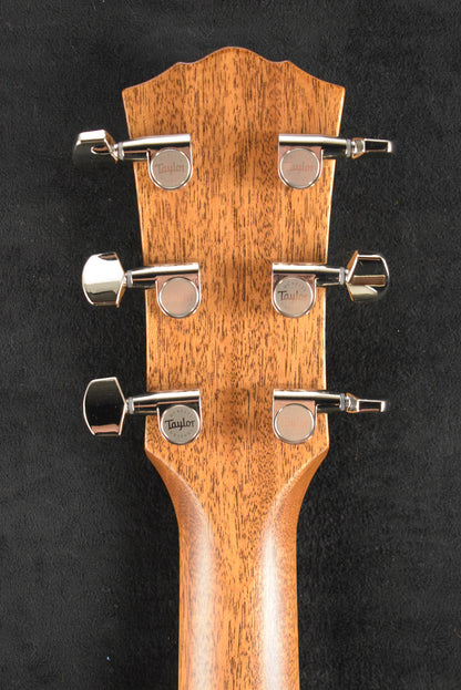 Taylor Gold Label 717e Blacktop