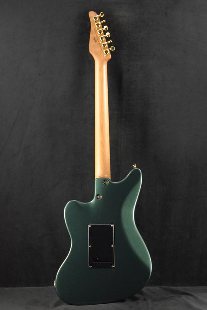 Tom Anderson Raven Classic Bullitt Green