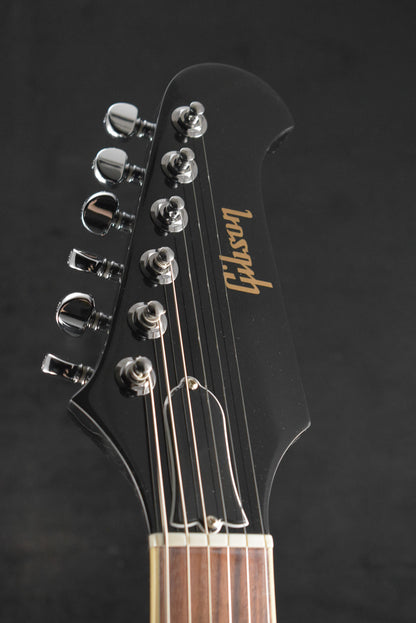 Gibson Firebird Platypus Ebony