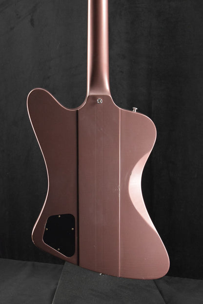 Gibson Murphy Lab 1963 Firebird V With Maestro Vibrola Heather Poly Light Aged Fuller's Exclusive