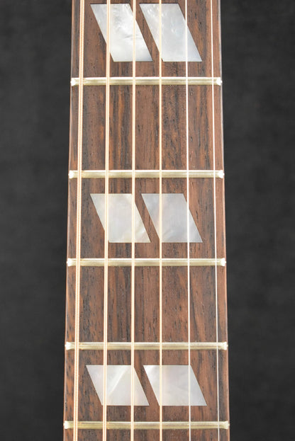 Gibson Murphy Lab 1942 Banner Southern Jumbo Vintage Sunburst Light Aged