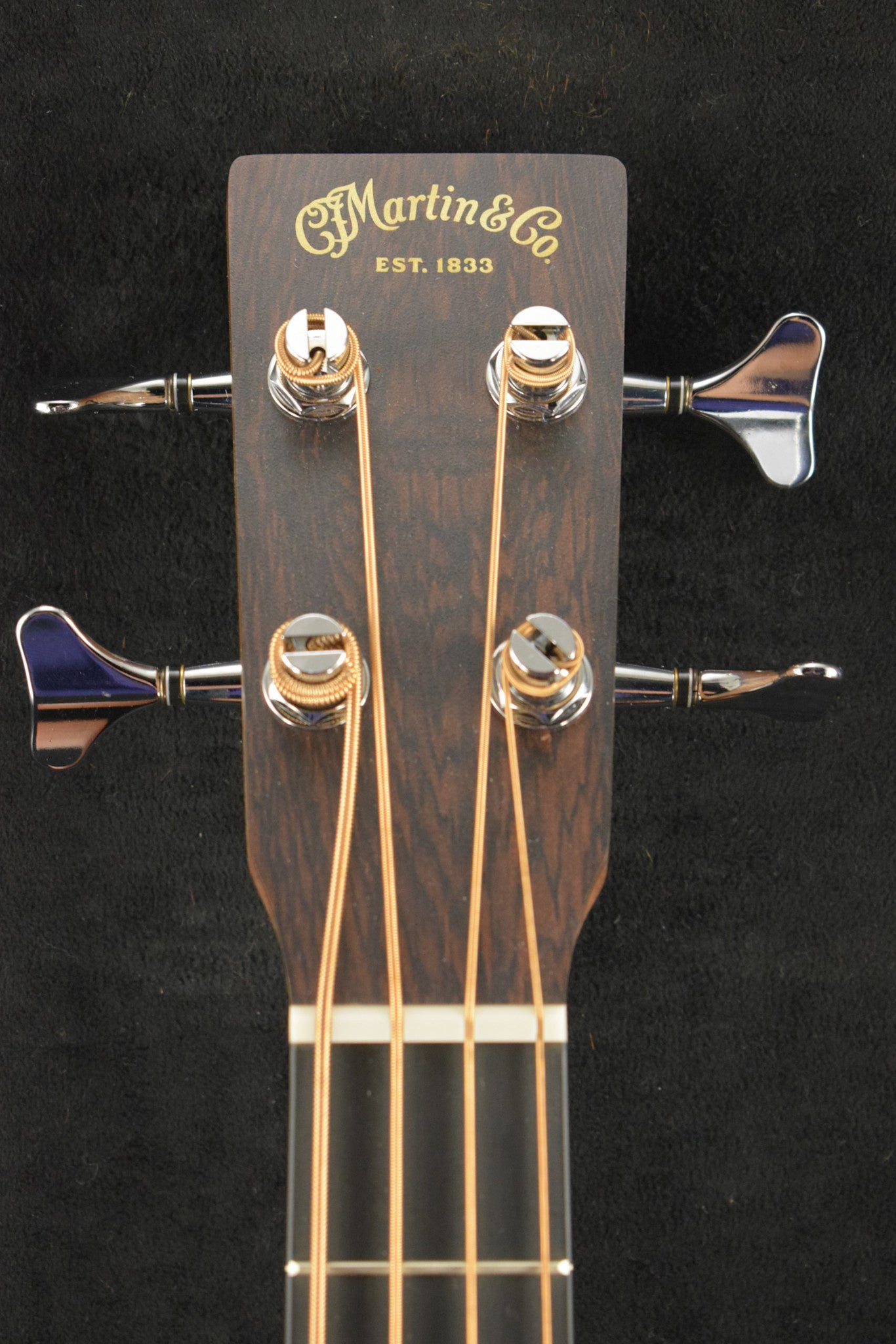 Martin 000C Jr E Bass Acoustic-Electric Junior Bass Spruce/Sapele Satin