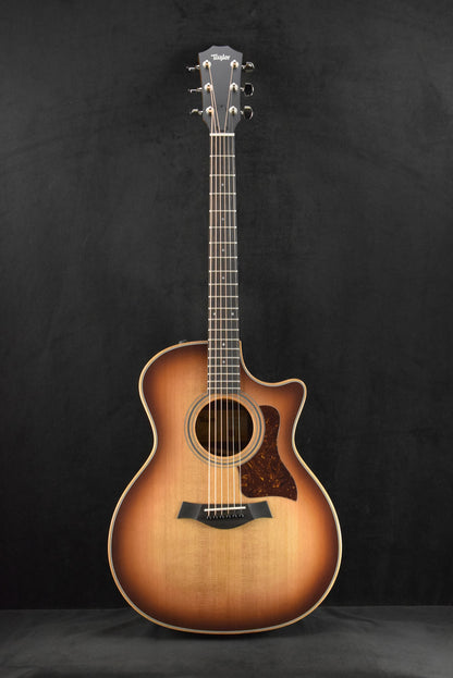 Taylor 414ce Studio SEB Shaded Edge Burst Top