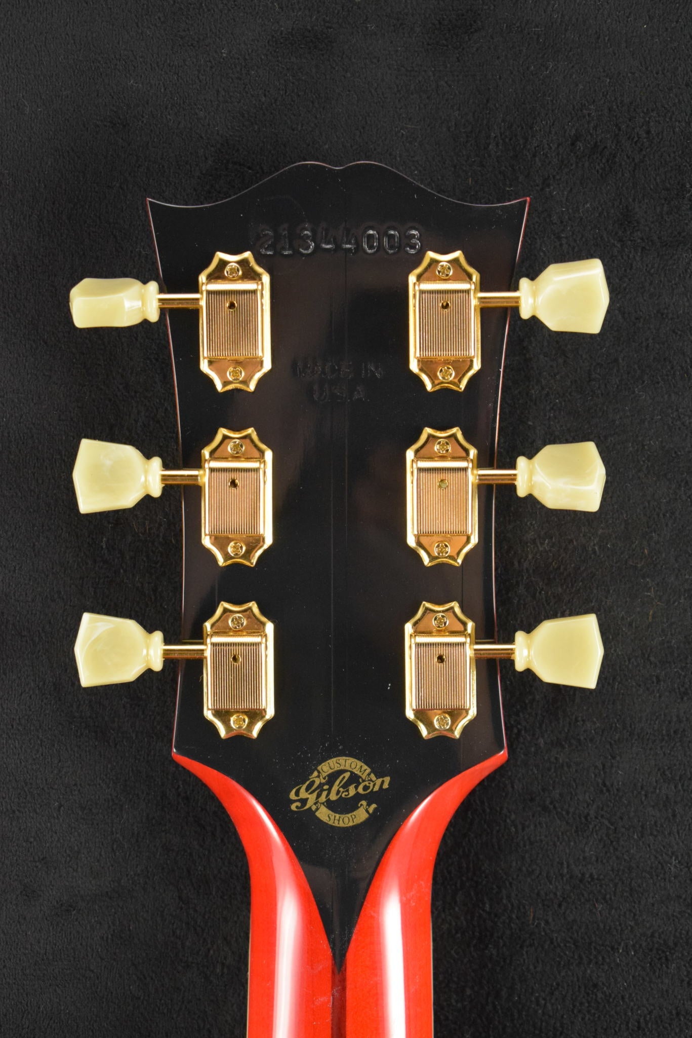 Gibson Johnny Cash SJ-200 Vintage Cherry Sunburst