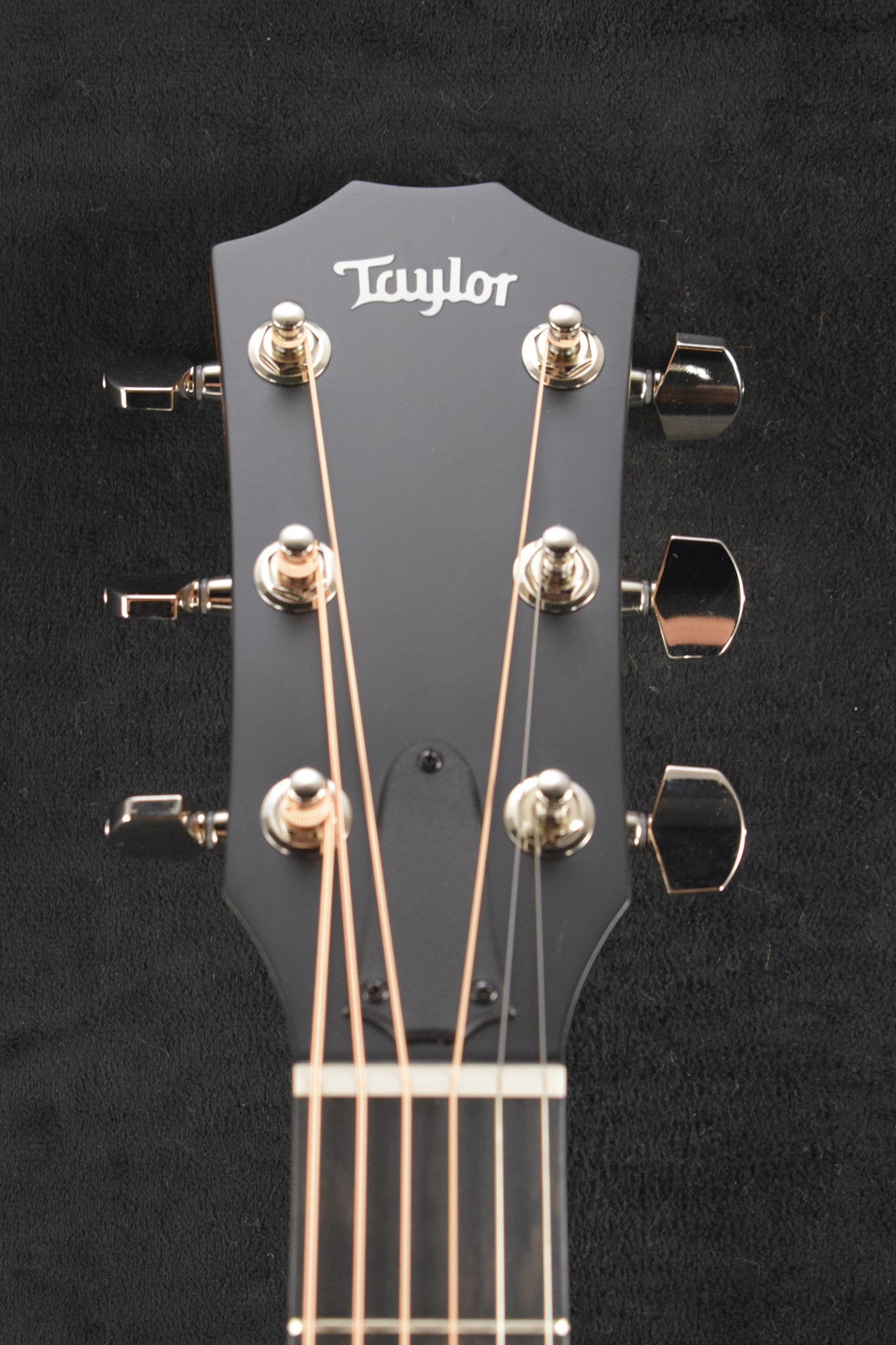 Taylor 414ce Studio SEB Shaded Edge Burst Top