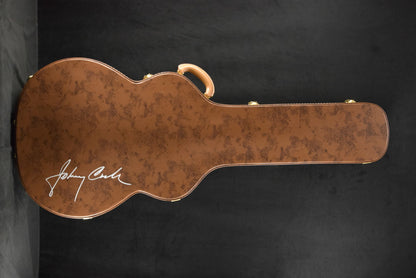 Gibson Johnny Cash SJ-200 Vintage Cherry Sunburst