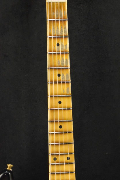Fender Custom Shop Limited Edition '57 Strat - Relic Faded Aged 2-Color Sunburst