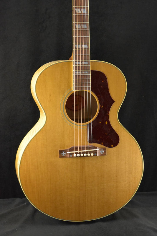 Gibson Custom Shop 1952 J-185 Antique Natural