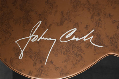 Gibson Johnny Cash SJ-200 Vintage Cherry Sunburst