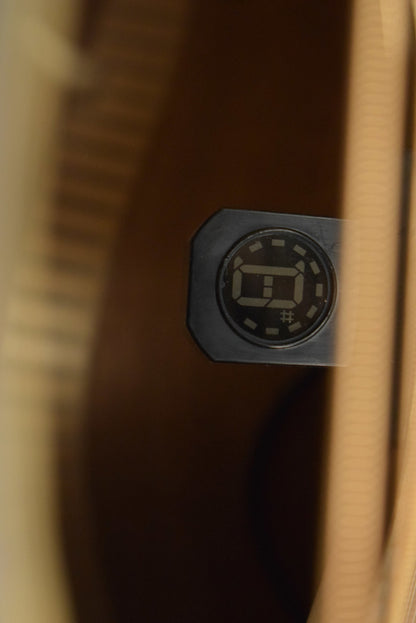 Martin 000C Jr E Bass Acoustic-Electric Junior Bass Spruce/Sapele Satin