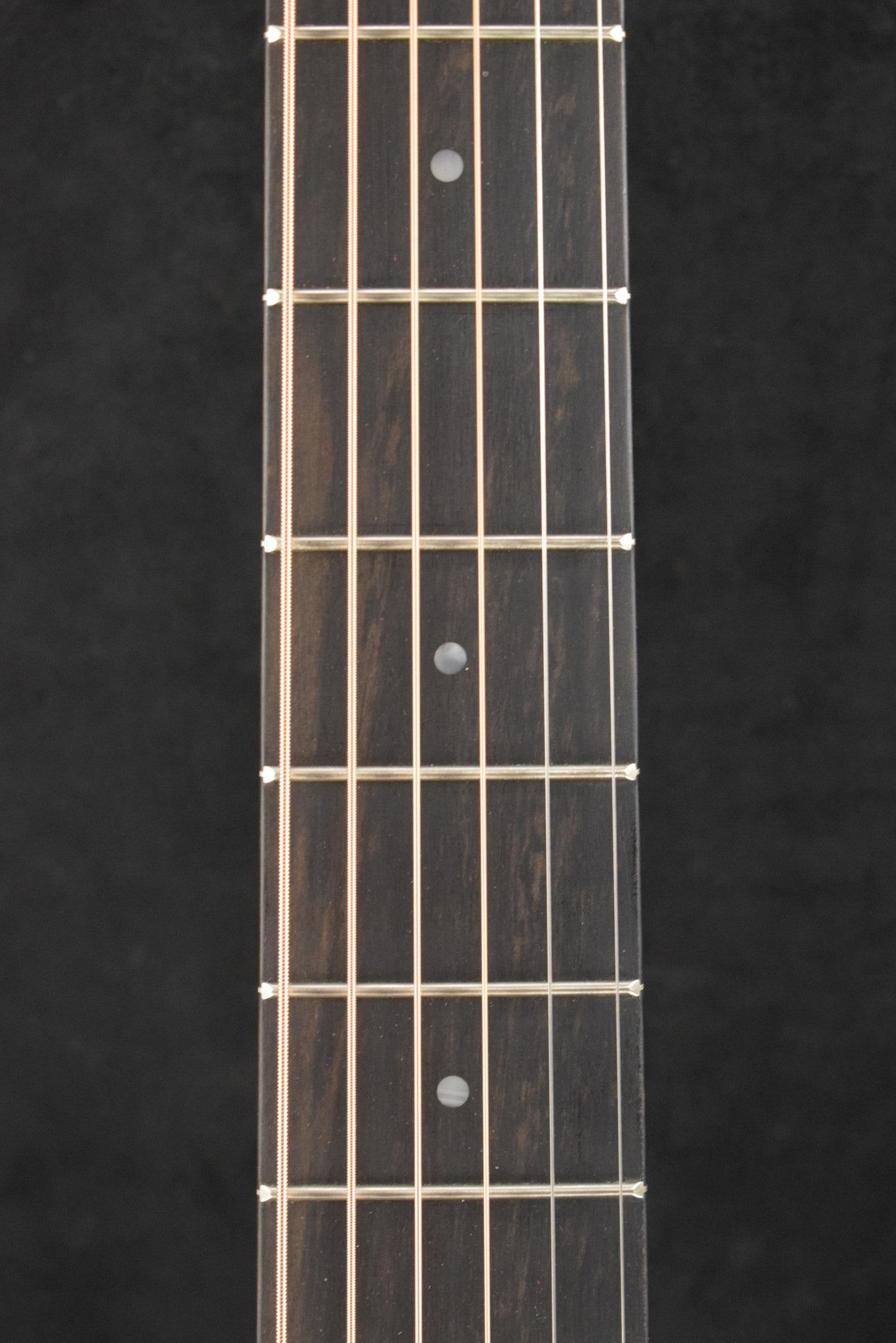 Taylor 414ce Studio SEB Shaded Edge Burst Top