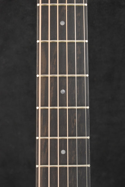 Taylor 414ce Studio SEB Shaded Edge Burst Top