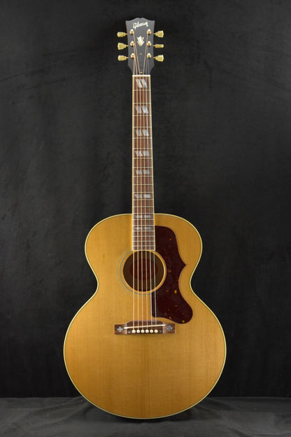 Gibson Custom Shop 1952 J-185 Antique Natural