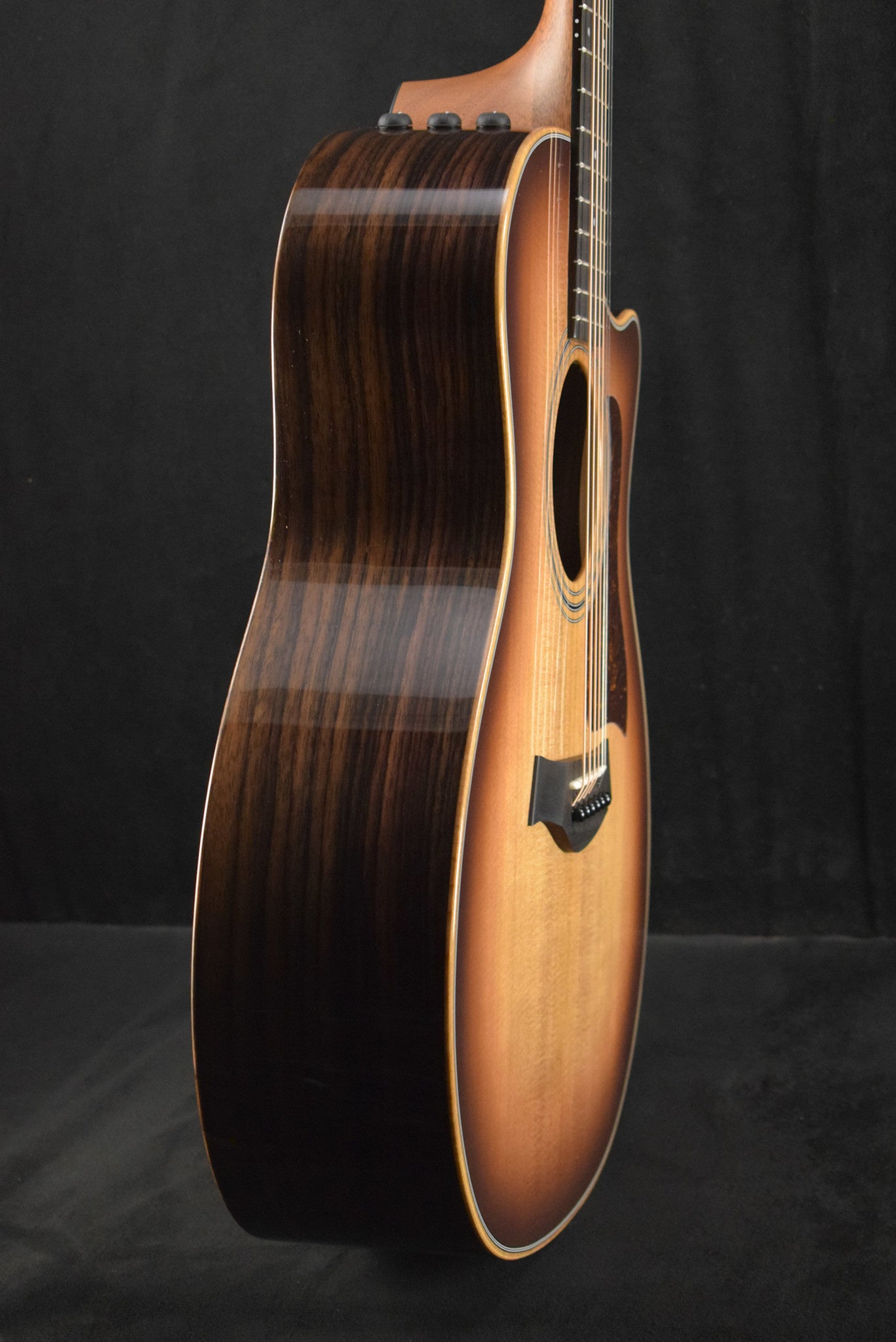 Taylor 414ce Studio SEB Shaded Edge Burst Top