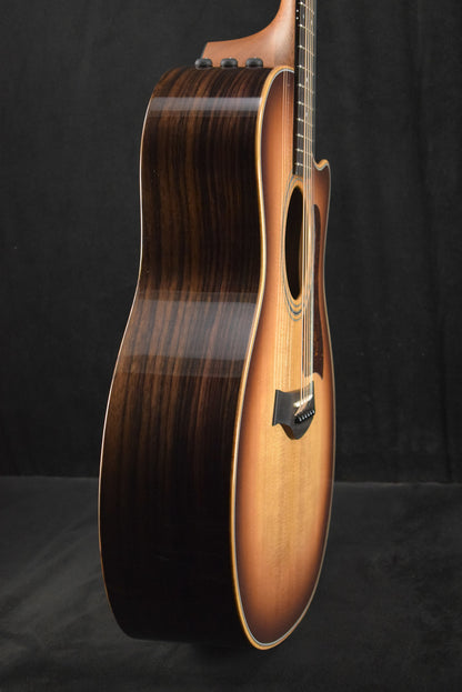 Taylor 414ce Studio SEB Shaded Edge Burst Top