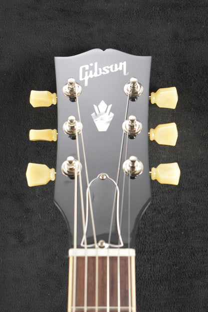 Gibson ES-335 Figured Blood Moon Burst