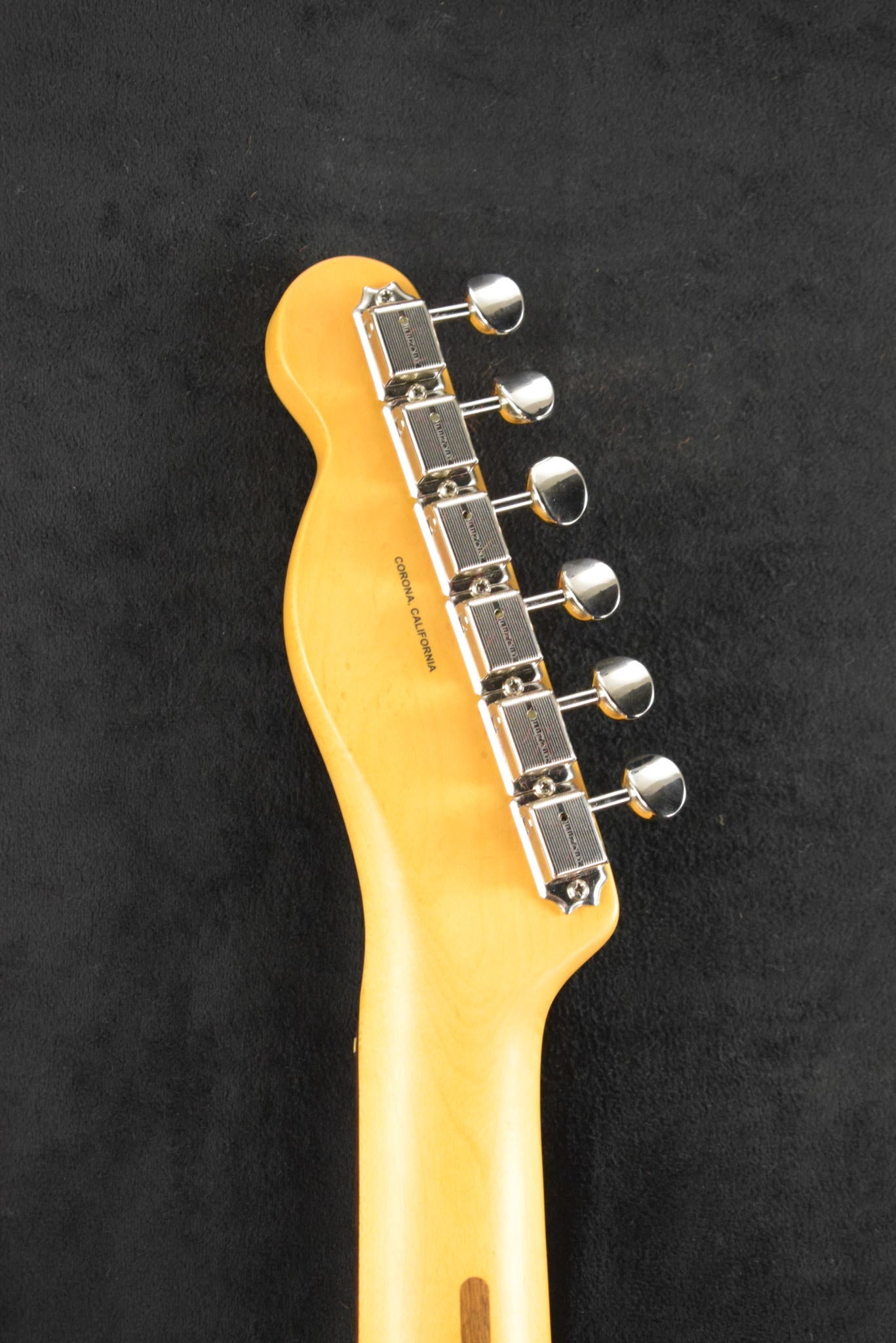 Fender Limited Edition Raphael Saadiq Telecaster Dark Metallic Red Rosewood Fingerboard