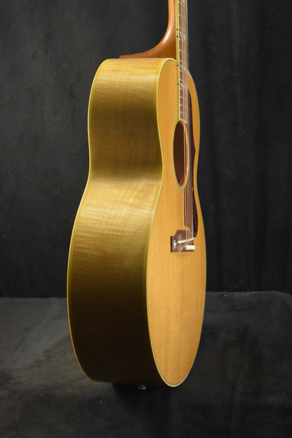 Gibson Custom Shop 1952 J-185 Antique Natural