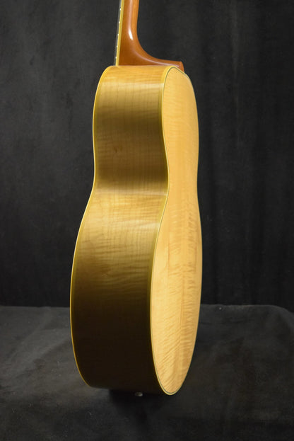 Gibson Custom Shop 1952 J-185 Antique Natural