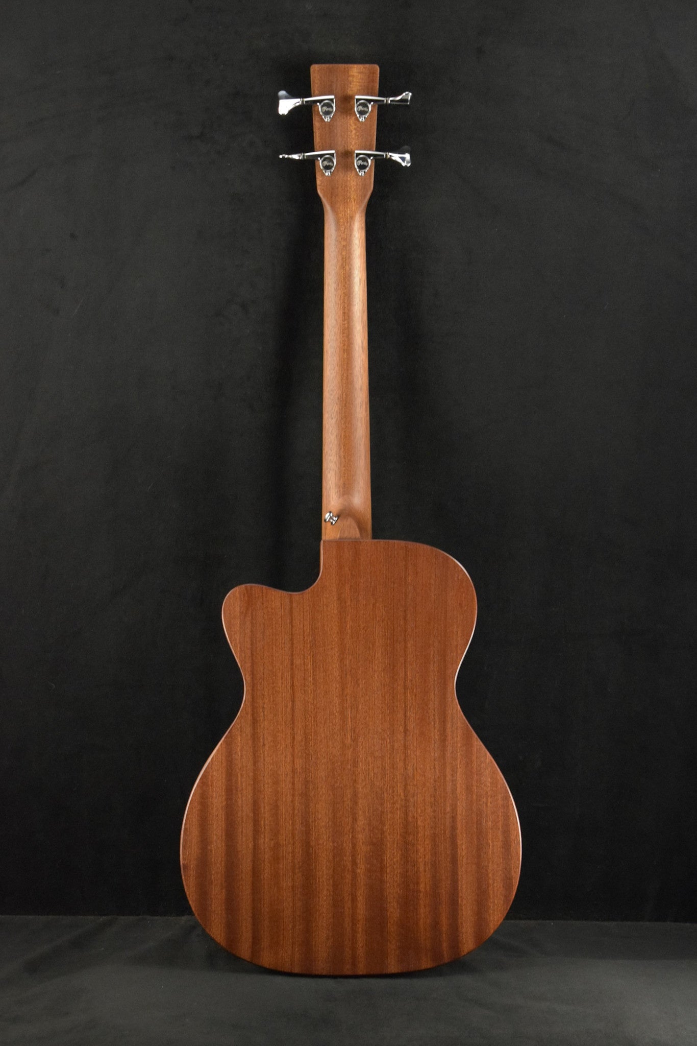 Martin 000C Jr E Bass Acoustic-Electric Junior Bass Spruce/Sapele Satin