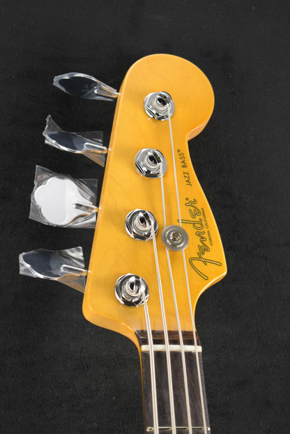 Fender American Professional II Jazz Bass 3-Color Sunburst Rosewood Fingerboard