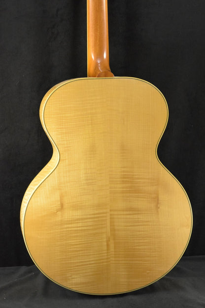 Gibson Custom Shop 1952 J-185 Antique Natural