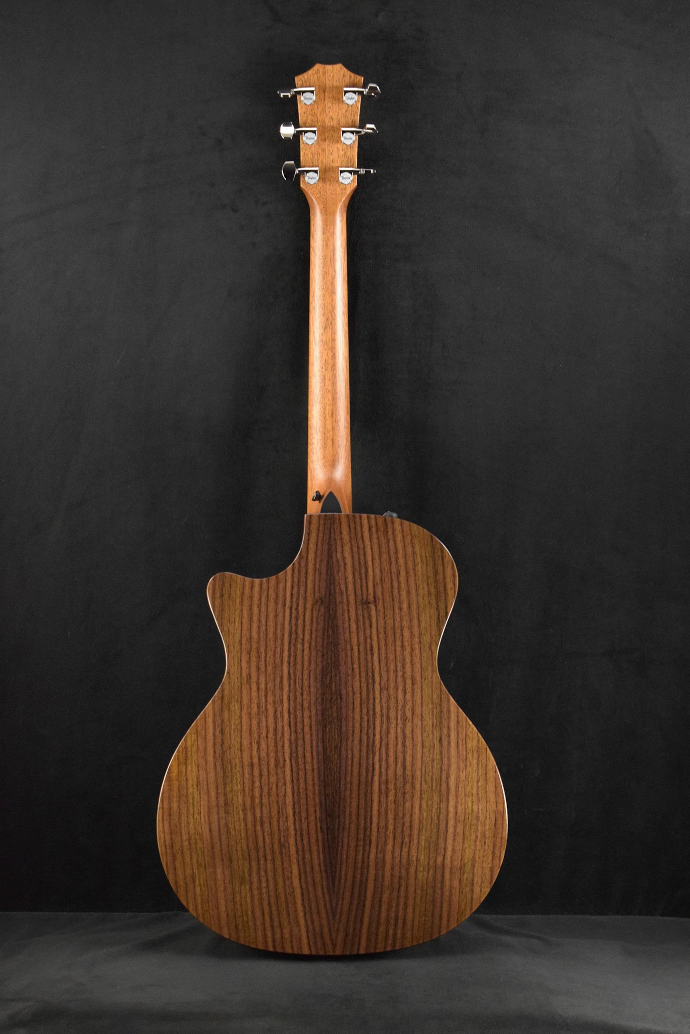 Taylor 414ce Studio SEB Shaded Edge Burst Top