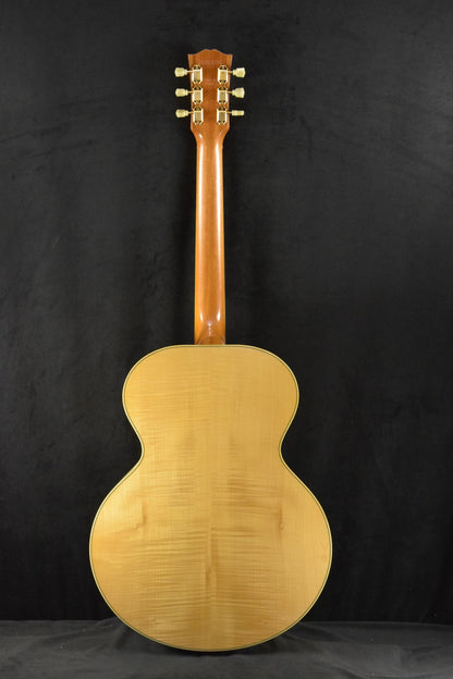 Gibson Custom Shop 1952 J-185 Antique Natural