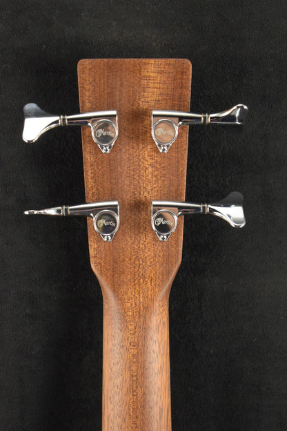 Martin 000C Jr E Bass Acoustic-Electric Junior Bass Spruce/Sapele Satin