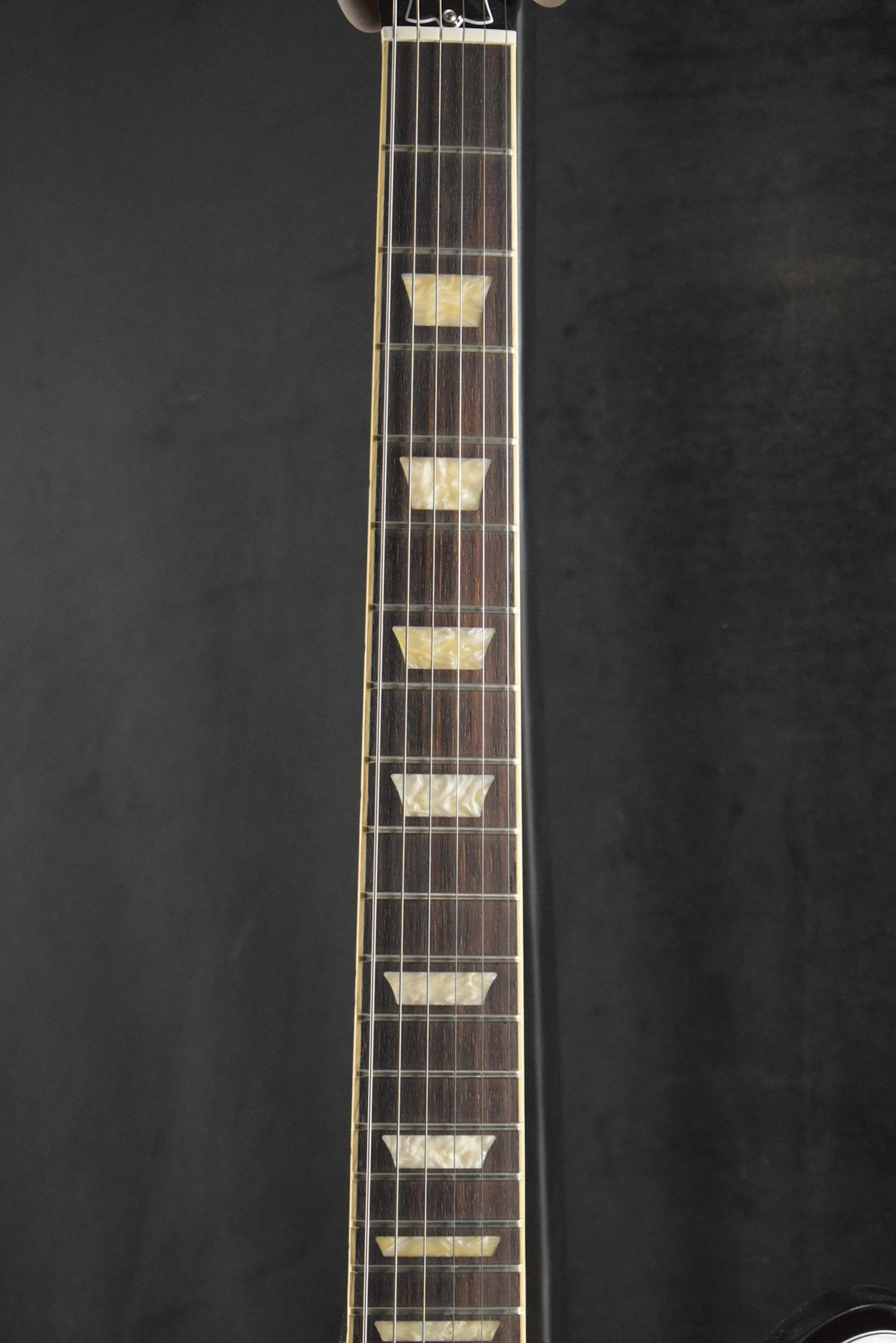 Gibson Firebird Platypus Tobacco Sunburst