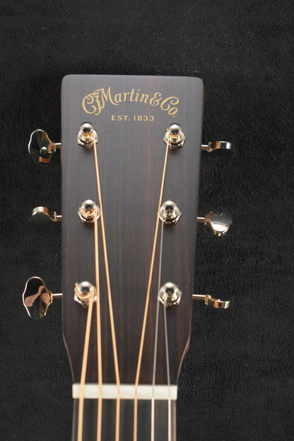 Martin 0-18 Natural