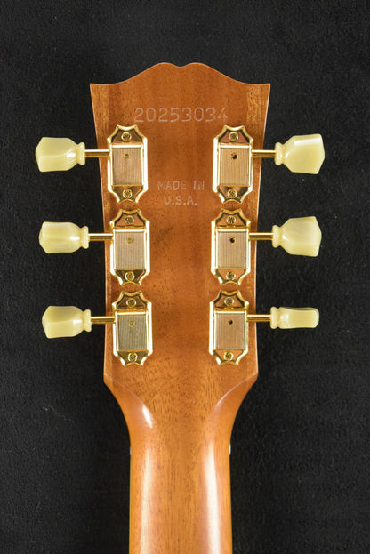 Gibson Custom Shop 1952 J-185 Antique Natural