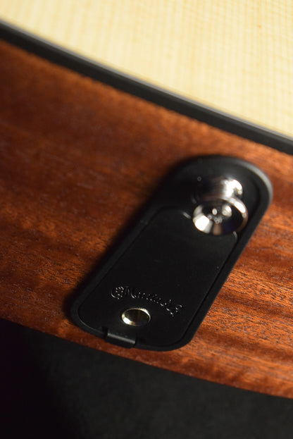 Martin 000C Jr E Bass Acoustic-Electric Junior Bass Spruce/Sapele Satin