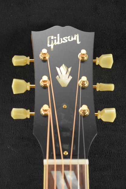 Gibson Custom Shop 1952 J-185 Antique Natural