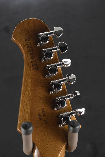 Gibson Firebird Platypus Tobacco Sunburst