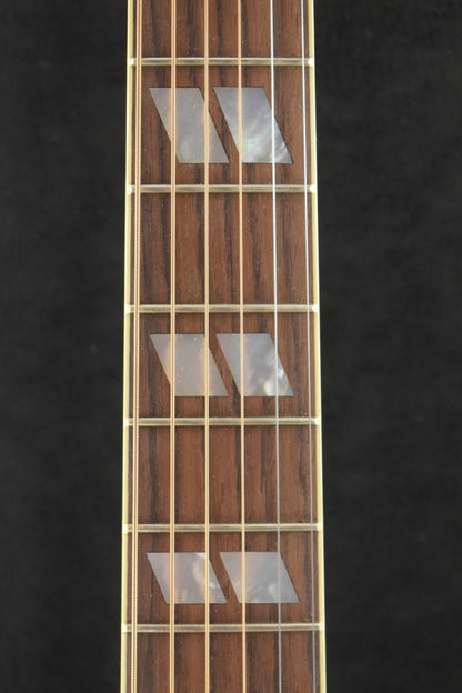 Gibson Custom Shop 1952 J-185 Antique Natural