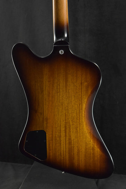 Gibson Firebird Platypus Tobacco Sunburst