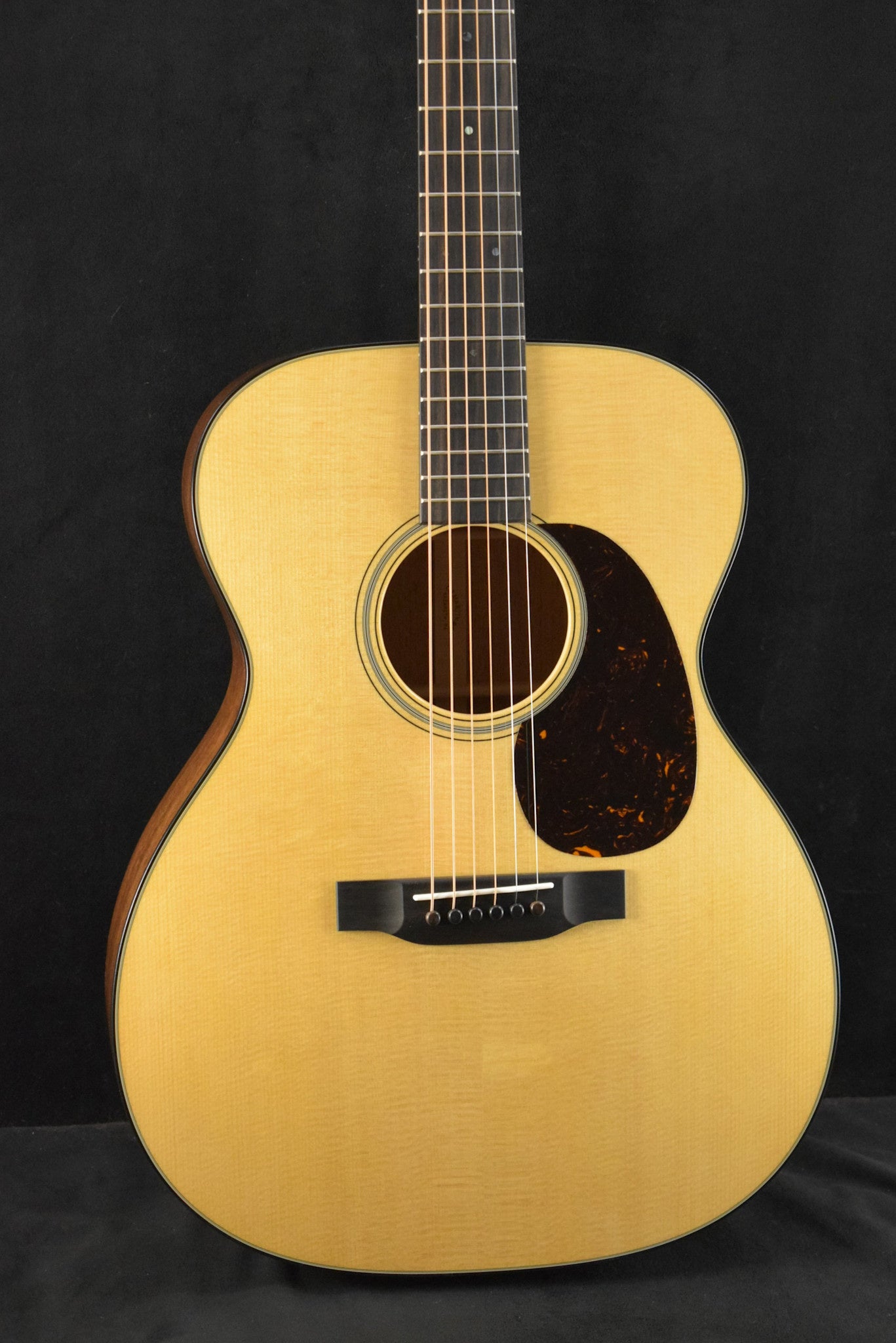 Martin 000-18 Natural Gloss