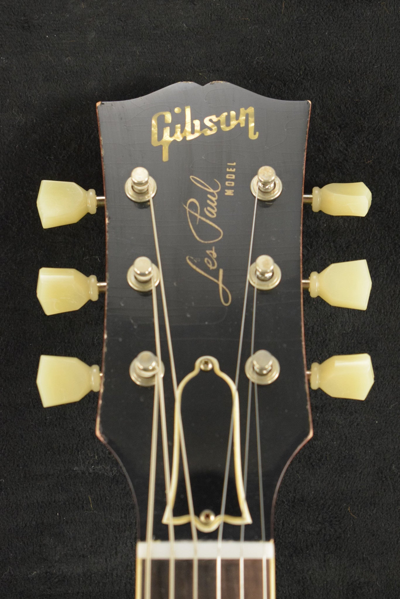Gibson Collector's Edition Jason Isbell “Red Eye” 1959 Les Paul Standard Brazilian Rosewood Fingerboard Red Eye Burst Murphy Lab Aged