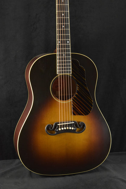 Gibson Custom Shop 1939 J-55 Faded Vintage Sunburst