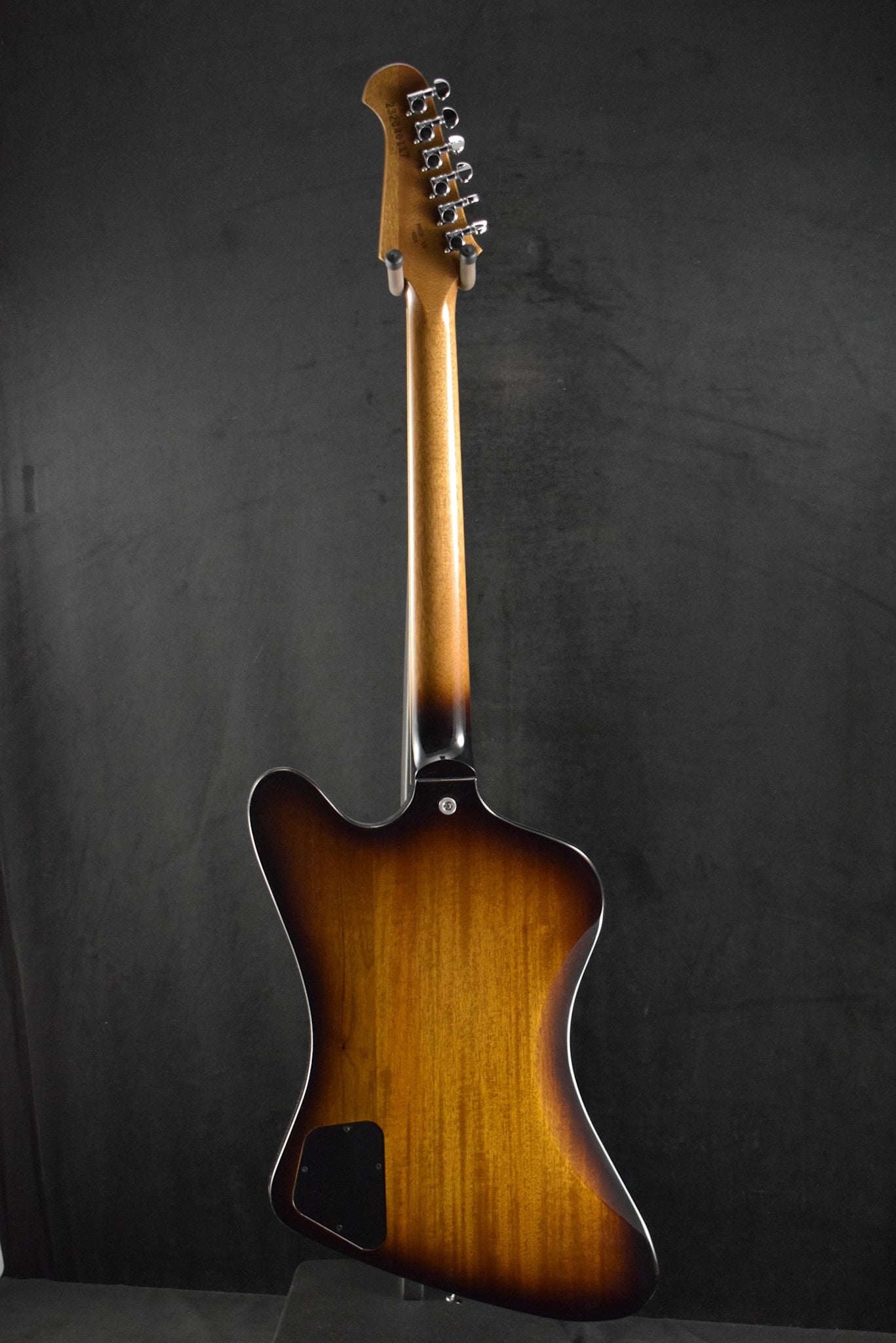 Gibson Firebird Platypus Tobacco Sunburst